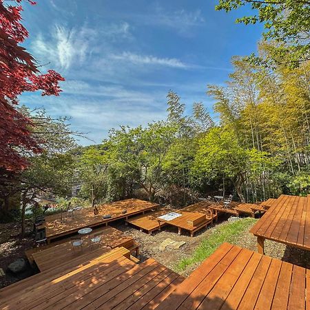 Hotel 123Music Atami  Zewnętrze zdjęcie