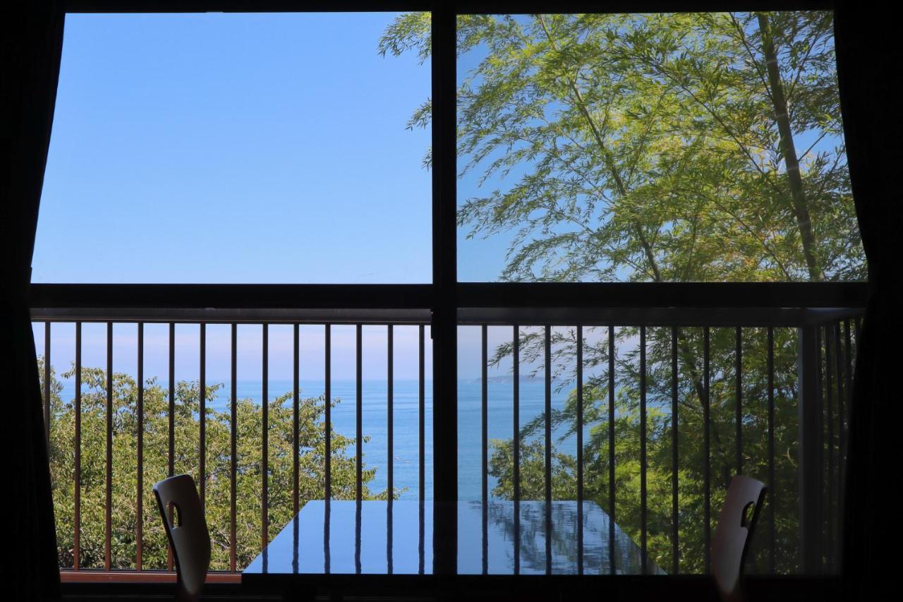 Hotel 123Music Atami  Zewnętrze zdjęcie
