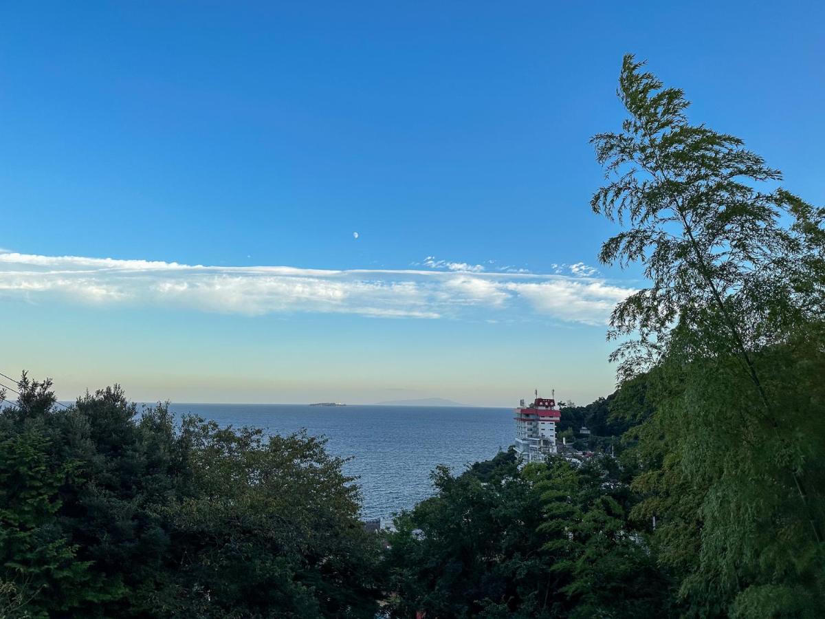 Hotel 123Music Atami  Zewnętrze zdjęcie