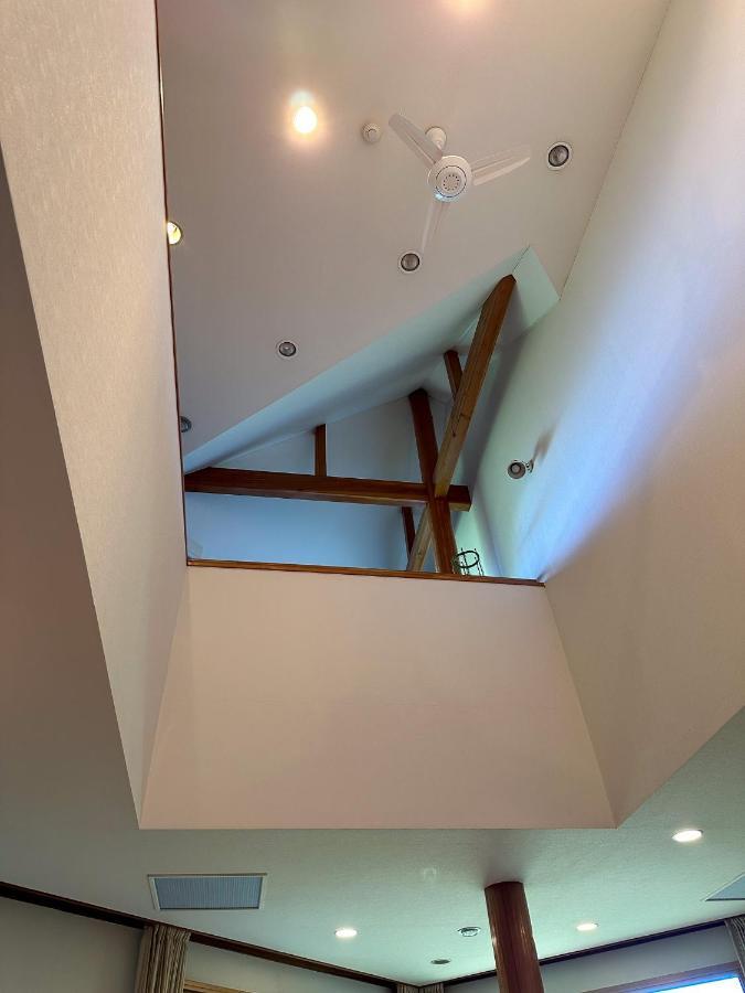 Hotel 123Music Atami  Zewnętrze zdjęcie