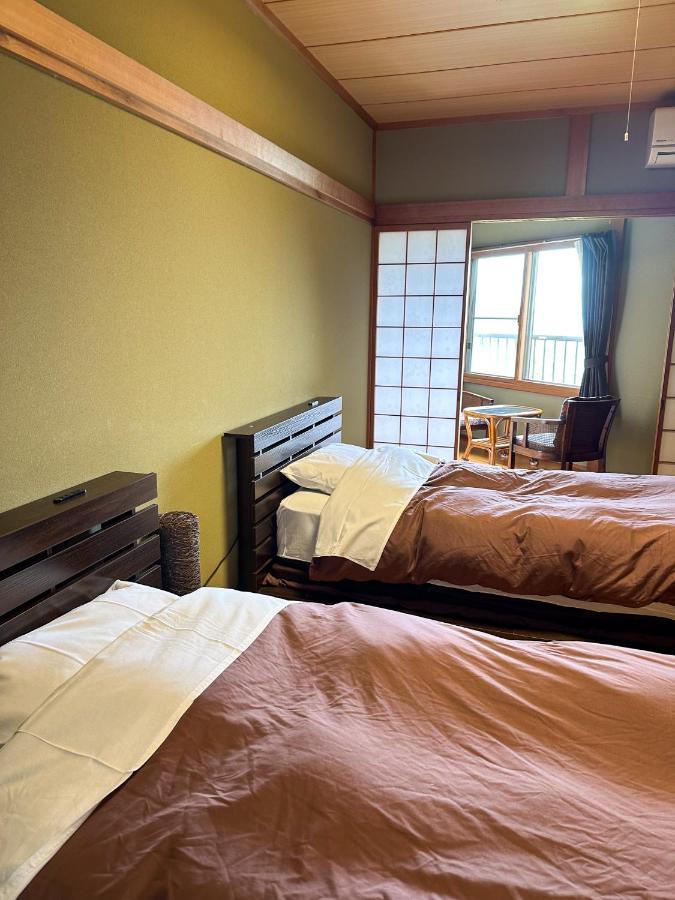 Hotel 123Music Atami  Zewnętrze zdjęcie
