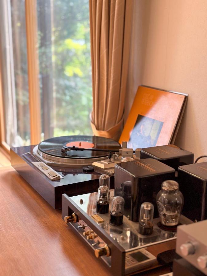 Hotel 123Music Atami  Zewnętrze zdjęcie
