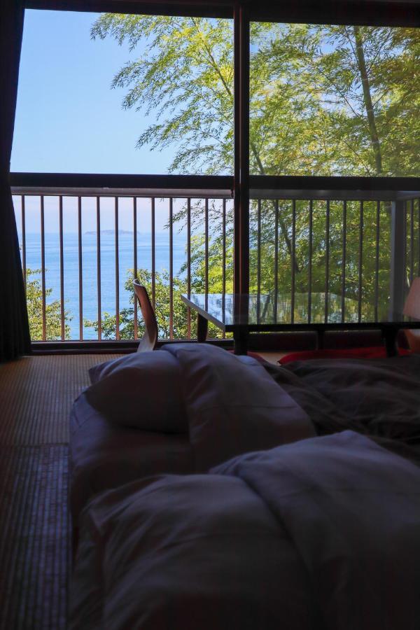 Hotel 123Music Atami  Zewnętrze zdjęcie