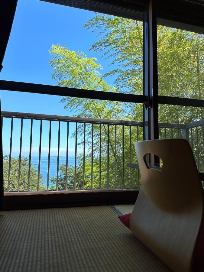 Hotel 123Music Atami  Zewnętrze zdjęcie