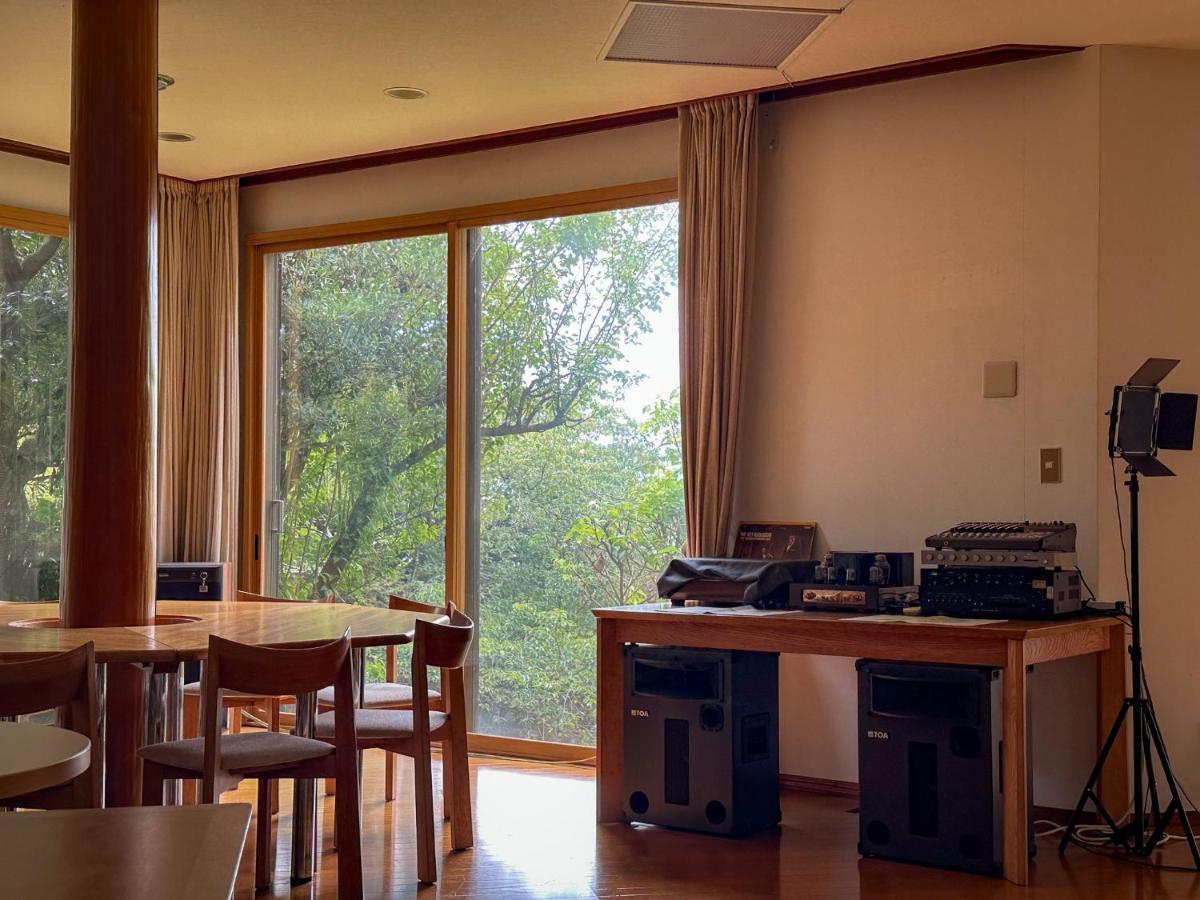 Hotel 123Music Atami  Zewnętrze zdjęcie