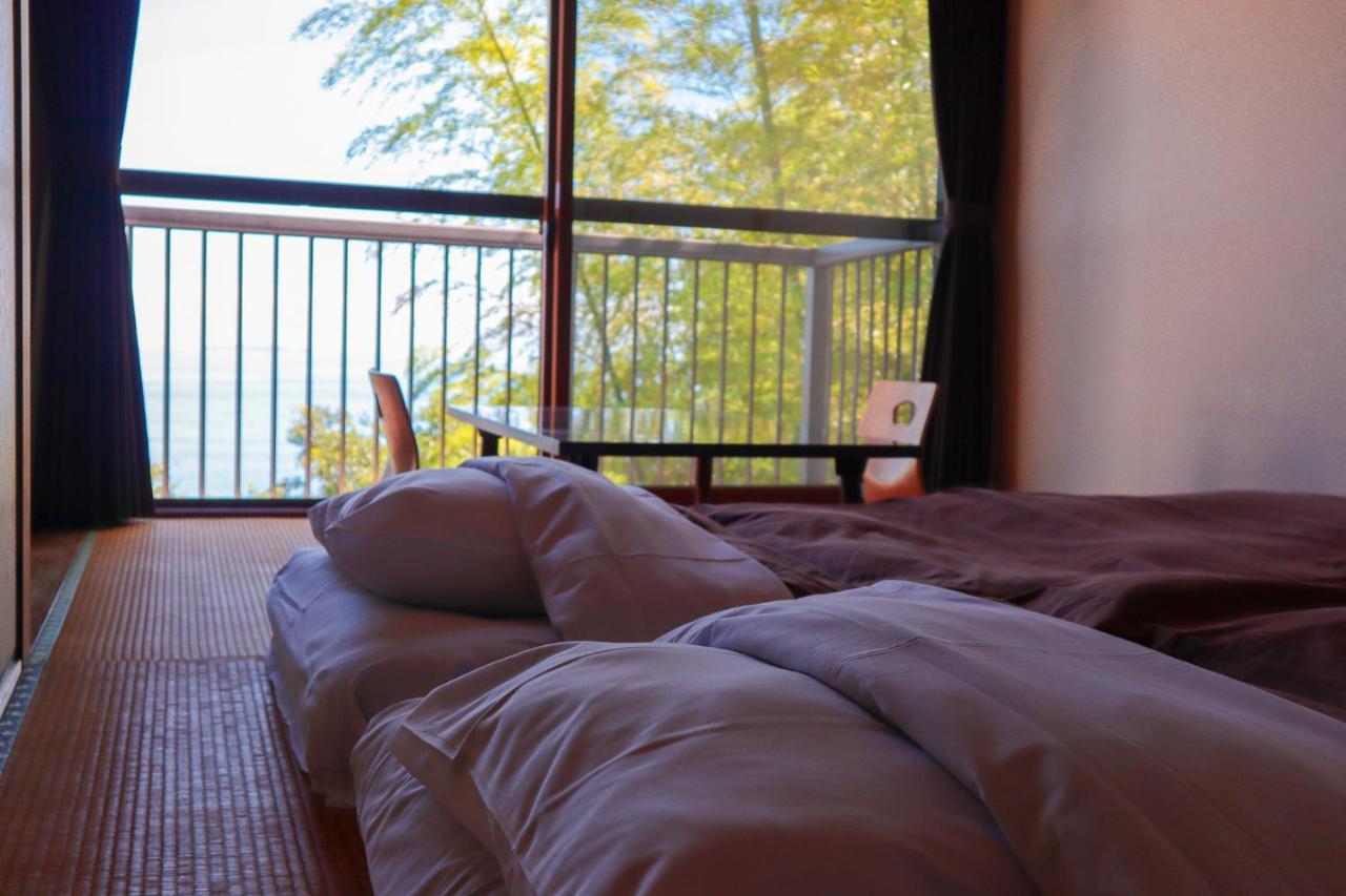 Hotel 123Music Atami  Zewnętrze zdjęcie