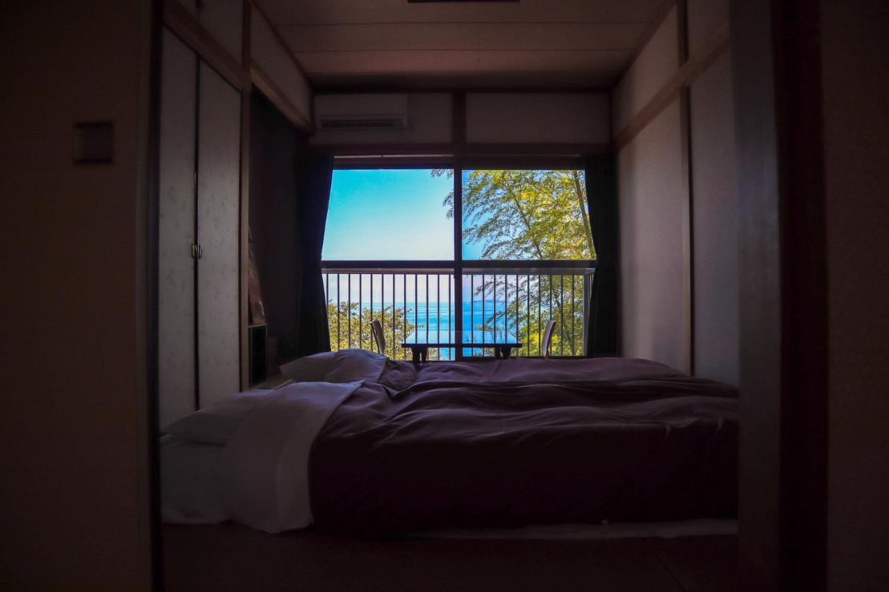 Hotel 123Music Atami  Zewnętrze zdjęcie