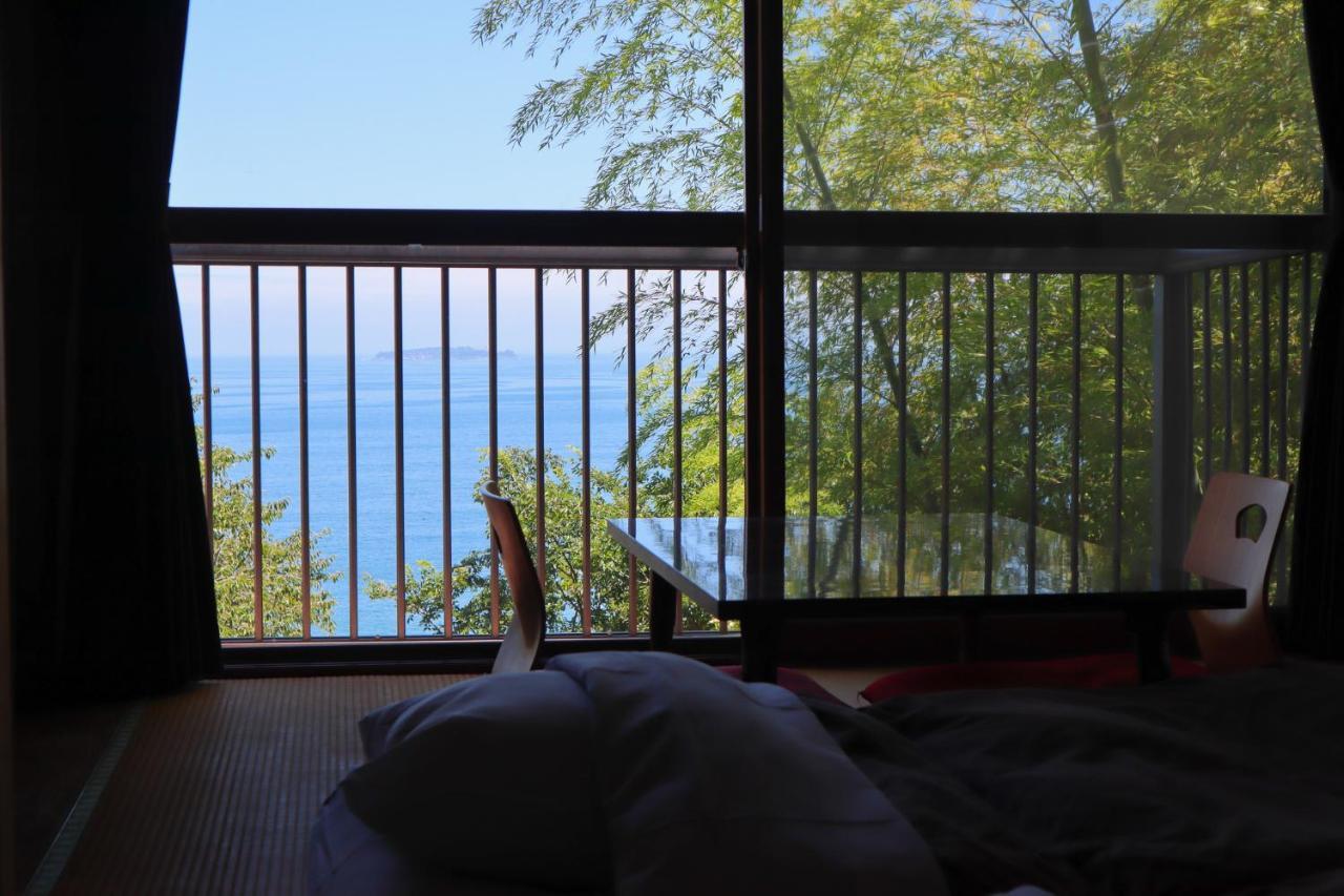 Hotel 123Music Atami  Zewnętrze zdjęcie