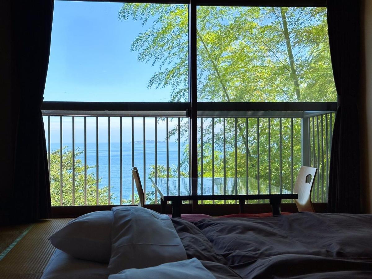 Hotel 123Music Atami  Zewnętrze zdjęcie