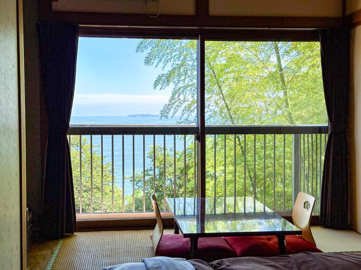 Hotel 123Music Atami  Zewnętrze zdjęcie