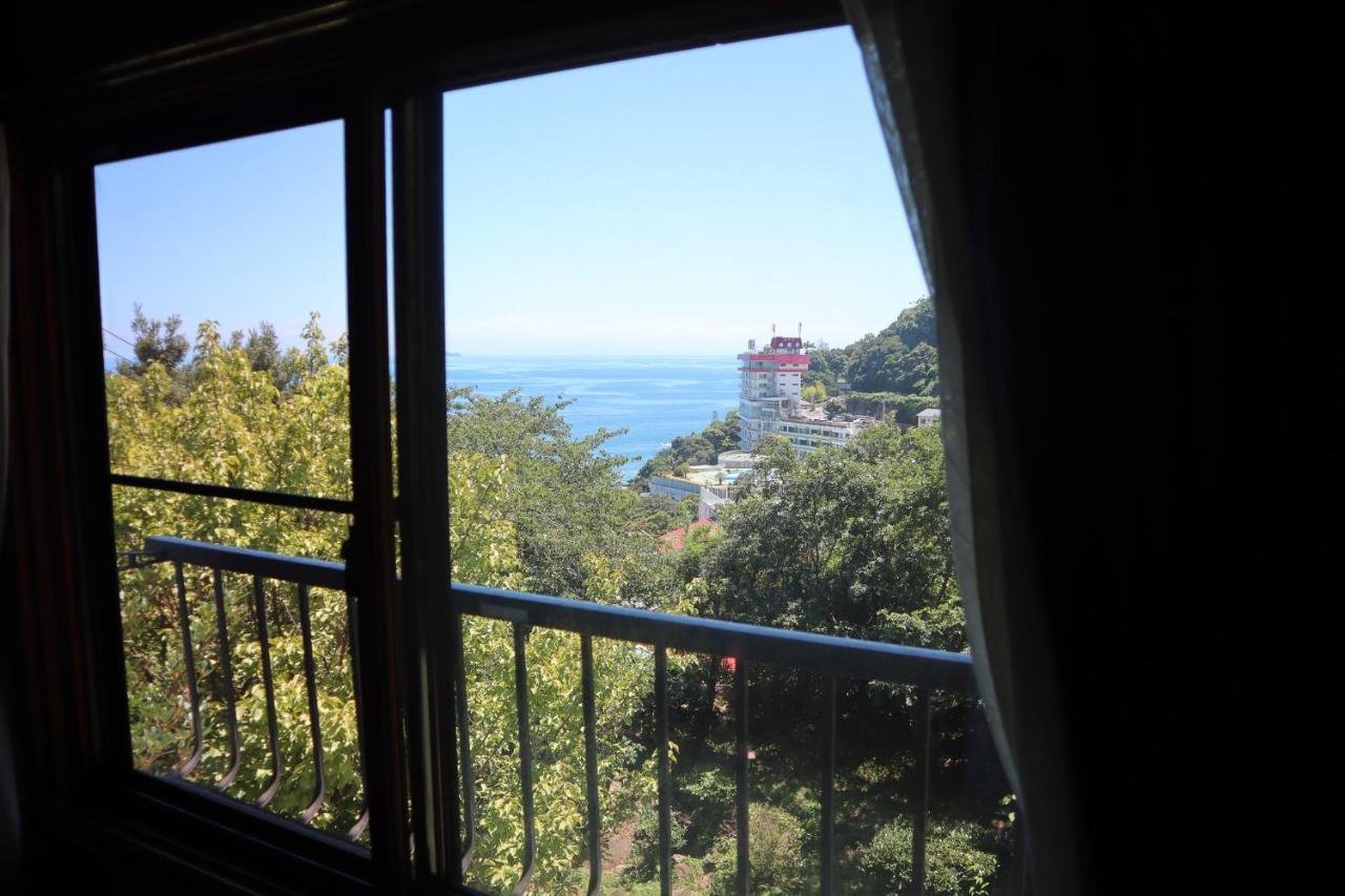Hotel 123Music Atami  Zewnętrze zdjęcie