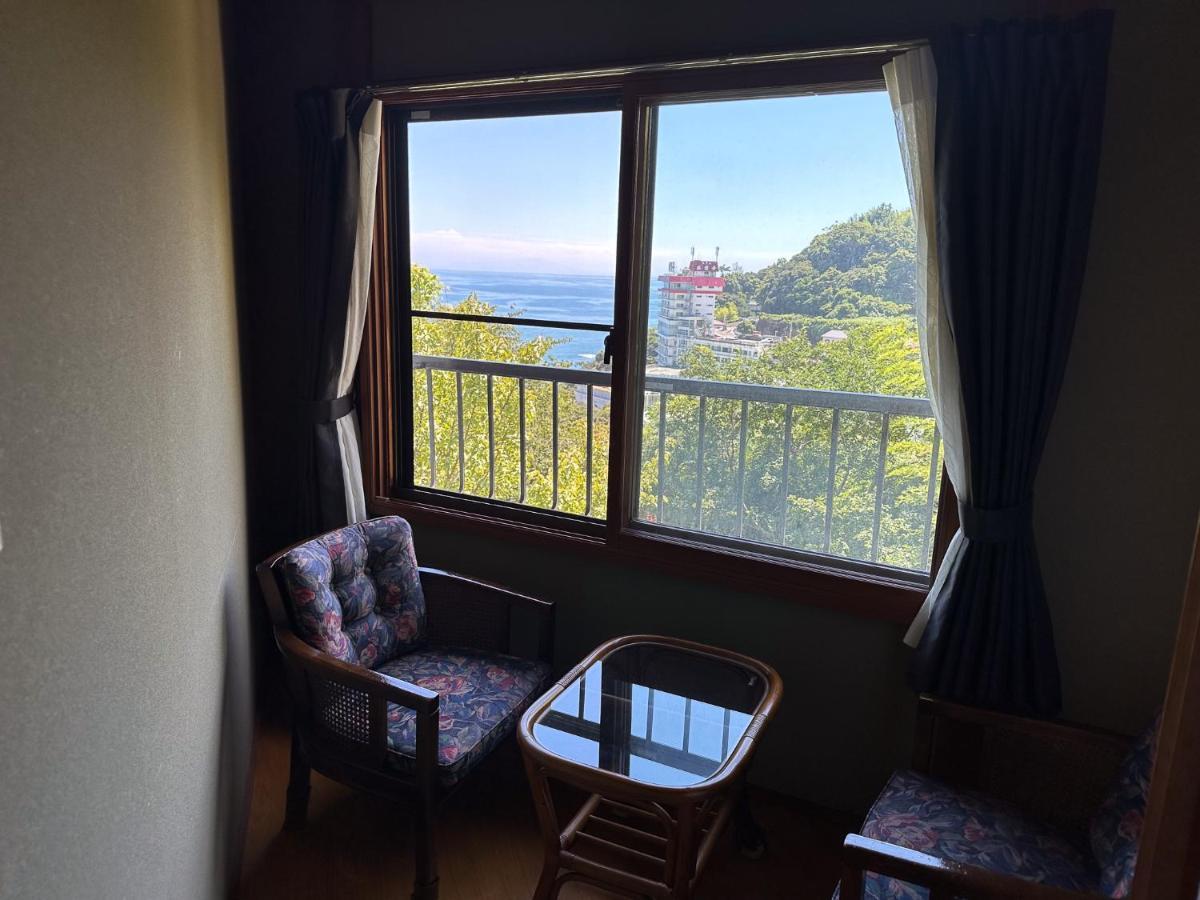 Hotel 123Music Atami  Zewnętrze zdjęcie