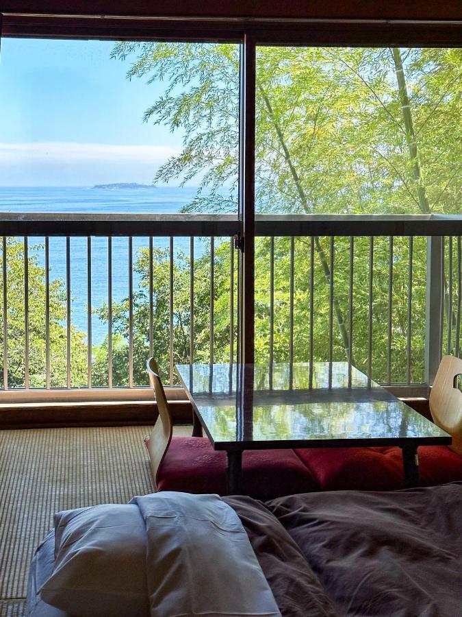 Hotel 123Music Atami  Zewnętrze zdjęcie