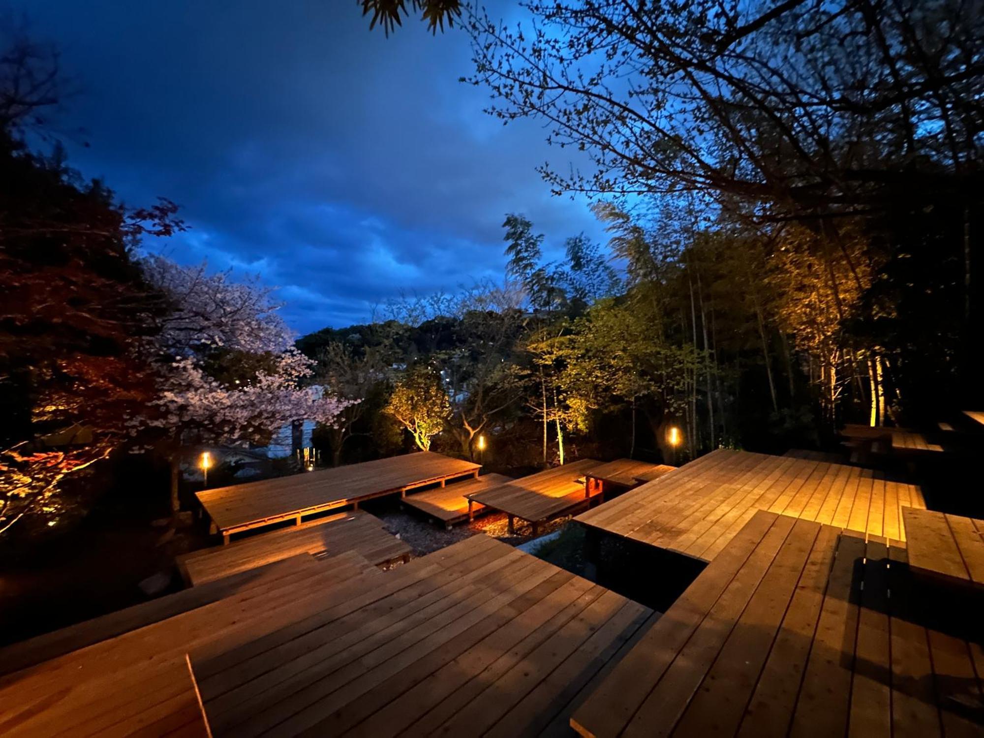 Hotel 123Music Atami  Zewnętrze zdjęcie